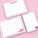 Bold Tech Flat Note Card Collection Image 2 of 2